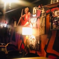 Photo taken at Kumsal Cafe &amp;amp; Bar Arhavi by Esma K. on 4/4/2019