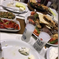Das Foto wurde bei Ada Cafe &amp;amp; Restaurant von Çiğdem S. am 11/23/2019 aufgenommen