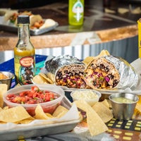 9/28/2018에 Sinz Burritos님이 Sinz Burritos에서 찍은 사진