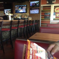 Photo taken at Chili&amp;#39;s Grill &amp;amp; Bar by Jenna M. on 6/16/2013