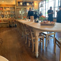 Photo taken at Le Pain Quotidien by Greg S. on 2/7/2019