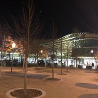 Photo taken at Les Halles by Greg S. on 11/17/2018