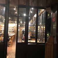 Photo taken at Le Pain Quotidien by Greg S. on 1/10/2019