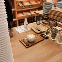 Foto scattata a Madal Cafe - Espresso &amp;amp; Brew Bar da Naif . il 2/11/2024