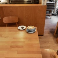 2/11/2024にNaif .がMadal Cafe - Espresso &amp;amp; Brew Barで撮った写真
