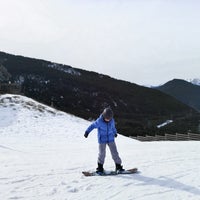 Photo taken at Andorra la Vella by Naif . on 2/15/2024