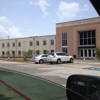 Photo taken at Episcopal High School by KC S. on 6/11/2013