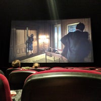 Photo taken at English Cinema Haydn by Kirill P. on 1/24/2018