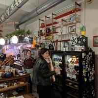 1/23/2018 tarihinde Kirill P.ziyaretçi tarafından Cafe Mendez'de çekilen fotoğraf
