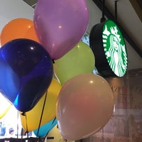 Photo taken at Starbucks by Karen L. on 11/3/2016