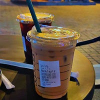 Foto scattata a Starbucks da عبدالعزيز il 4/30/2024