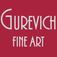 7/15/2013にGurevich Fine ArtがGurevich Fine Artで撮った写真