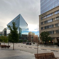 Photo taken at Downtown Denver by AB on 8/19/2023