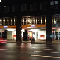 Photo taken at SIXT rent a car by Jens-Christian J. on 1/2/2013