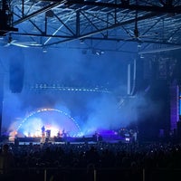 Das Foto wurde bei Coral Sky Amphitheatre von Allison C. am 7/12/2023 aufgenommen