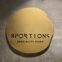5/13/2024にIbrahimが8portions Pizzaで撮った写真