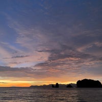 Photo taken at Tanjung Rhu Resort by Ammar on 7/8/2023