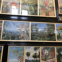 Photo taken at Marianne North Gallery by Iggy G. on 4/29/2019