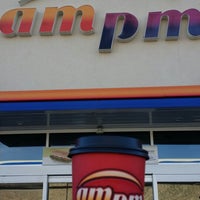 Photo taken at ampm by Wendy P. on 6/20/2014