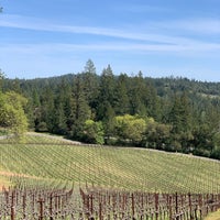 Photo taken at Cade Estate Winery by Boyea H. on 4/2/2021
