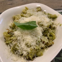 Photo taken at Vapiano by Eng.Hamad on 8/11/2022
