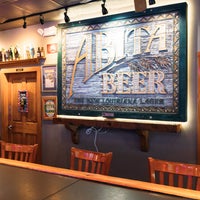 รูปภาพถ่ายที่ Abita Brew Pub โดย Abita Brew Pub เมื่อ 11/13/2018