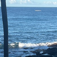 Photo taken at Kona Reef by Claudia H. on 9/26/2023