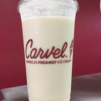 Photo taken at Carvel Ice Cream by Collin M. on 8/20/2015