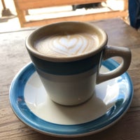 Foto scattata a Ipsento Coffee House da Mansi il 9/10/2018