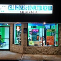 Photo taken at Digimobile - Computer Cell Phone Repair - Ronkonkoma by Digimobile - Computer Cell Phone Repair - Ronkonkoma on 10/30/2018