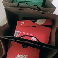 Nike Factory Store Slex - Sporting Goods Shop in Sta. Rosa