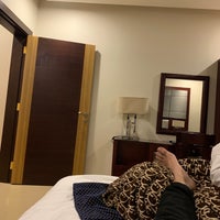 Photo taken at INTOUR Hotel by 👨🏼‍⚕️ on 2/19/2020