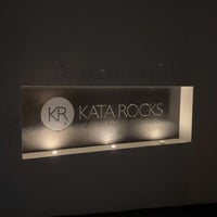 Photo taken at Kata Rocks Luxury Resort &amp;amp; Residences by 🐣 on 11/23/2023