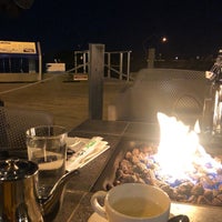 Photo taken at Sea Smoke Restaurant And Bar by Ashjan♉ on 10/18/2020