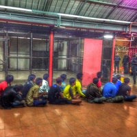 Lenggeng Immigration Detention Centre Mantin Negeri Sembilan