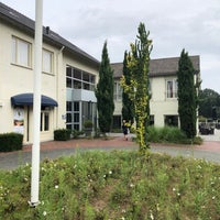 8/16/2021 tarihinde Samuel D.ziyaretçi tarafından Best Western Hotel Slenaken'de çekilen fotoğraf