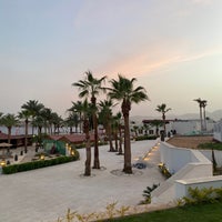 5/19/2024にAzzamがMövenpick Resort Sharm el Sheikhで撮った写真