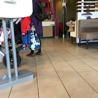 Photo taken at McDonald&amp;#39;s by PETER on 7/15/2017