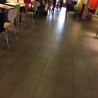 Photo taken at McDonald&amp;#39;s by PETER on 5/15/2016