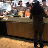 Photo taken at McDonald&amp;#39;s by PETER on 12/12/2017