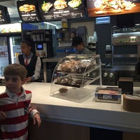 Photo taken at McDonald&amp;#39;s by PETER on 3/6/2016