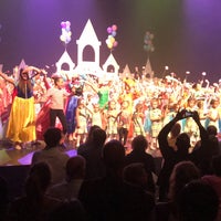 Foto diambil di Stadstheater oleh PETER pada 7/7/2018