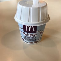Photo taken at McDonald&amp;#39;s by PETER on 5/2/2018