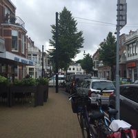 Photo taken at Winkelcentrum Oud Rijswijk by PETER on 6/18/2016