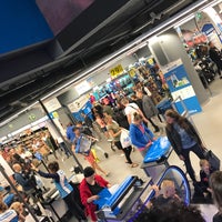 Decathlon - Grote Marktstraat 54