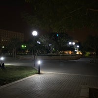 حديقة الففادة، السفارات، الرياض، منطقة الرياض