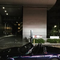 Photo taken at SUBARU 本社 by nekoz4 on 7/2/2016