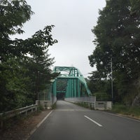 軽井沢大橋 軽井沢大橋
