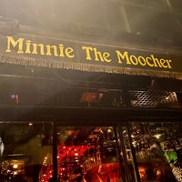 1/31/2024 tarihinde Xrysoula T.ziyaretçi tarafından Minnie The Moocher'de çekilen fotoğraf