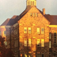 University Of Denver University 2199 S University Blvd